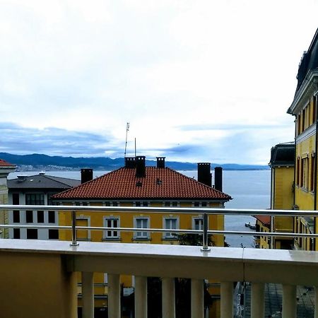 Apartamento Iva, Opatija Centar Exterior foto