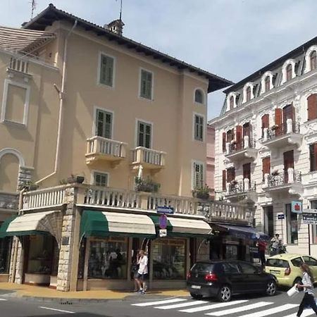 Apartamento Iva, Opatija Centar Exterior foto