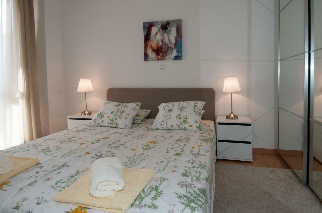 Apartamento Iva, Opatija Centar Exterior foto