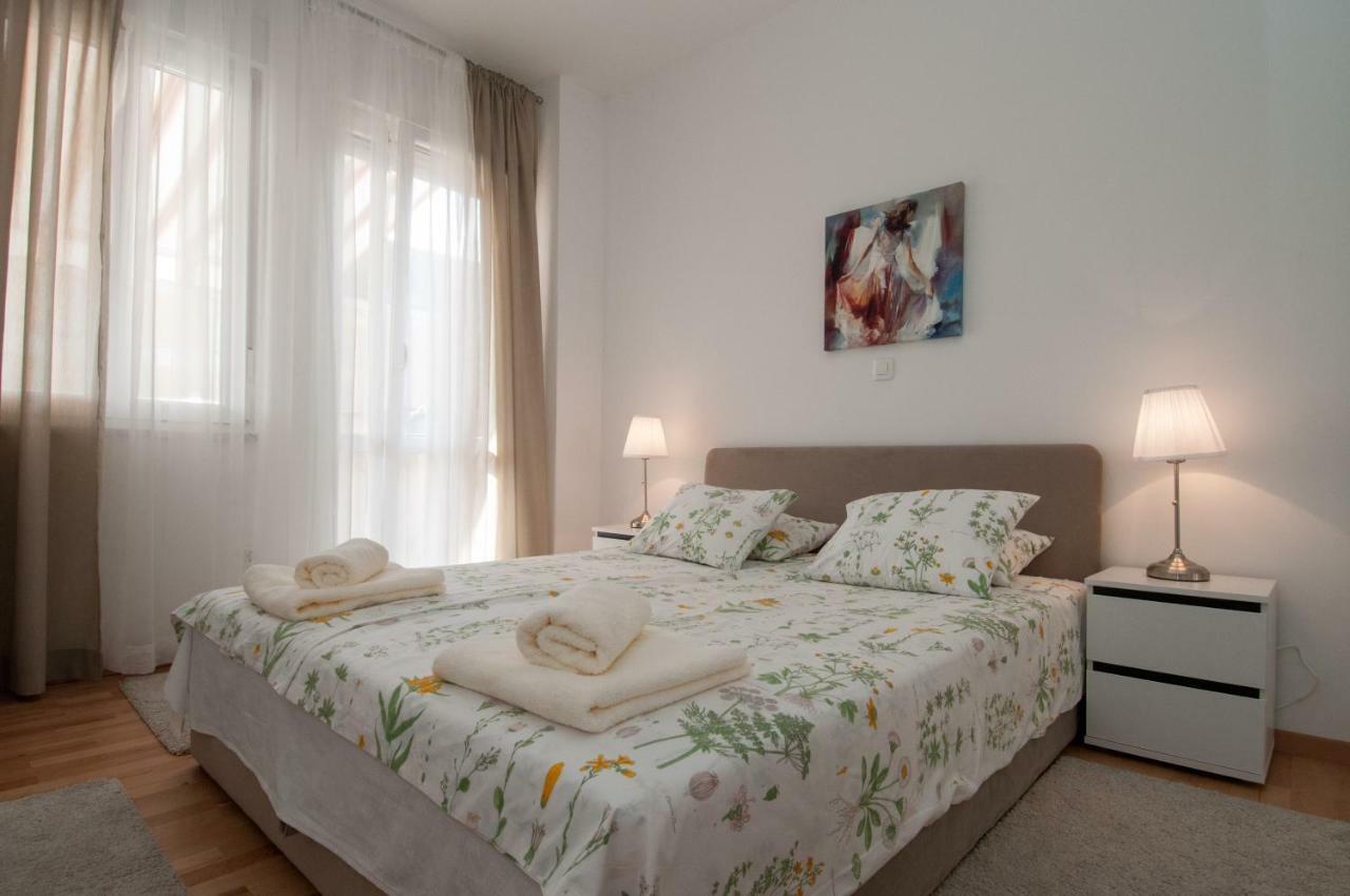 Apartamento Iva, Opatija Centar Exterior foto