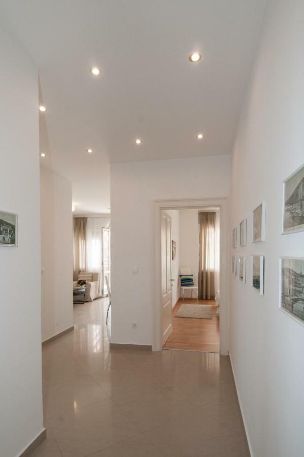 Apartamento Iva, Opatija Centar Exterior foto