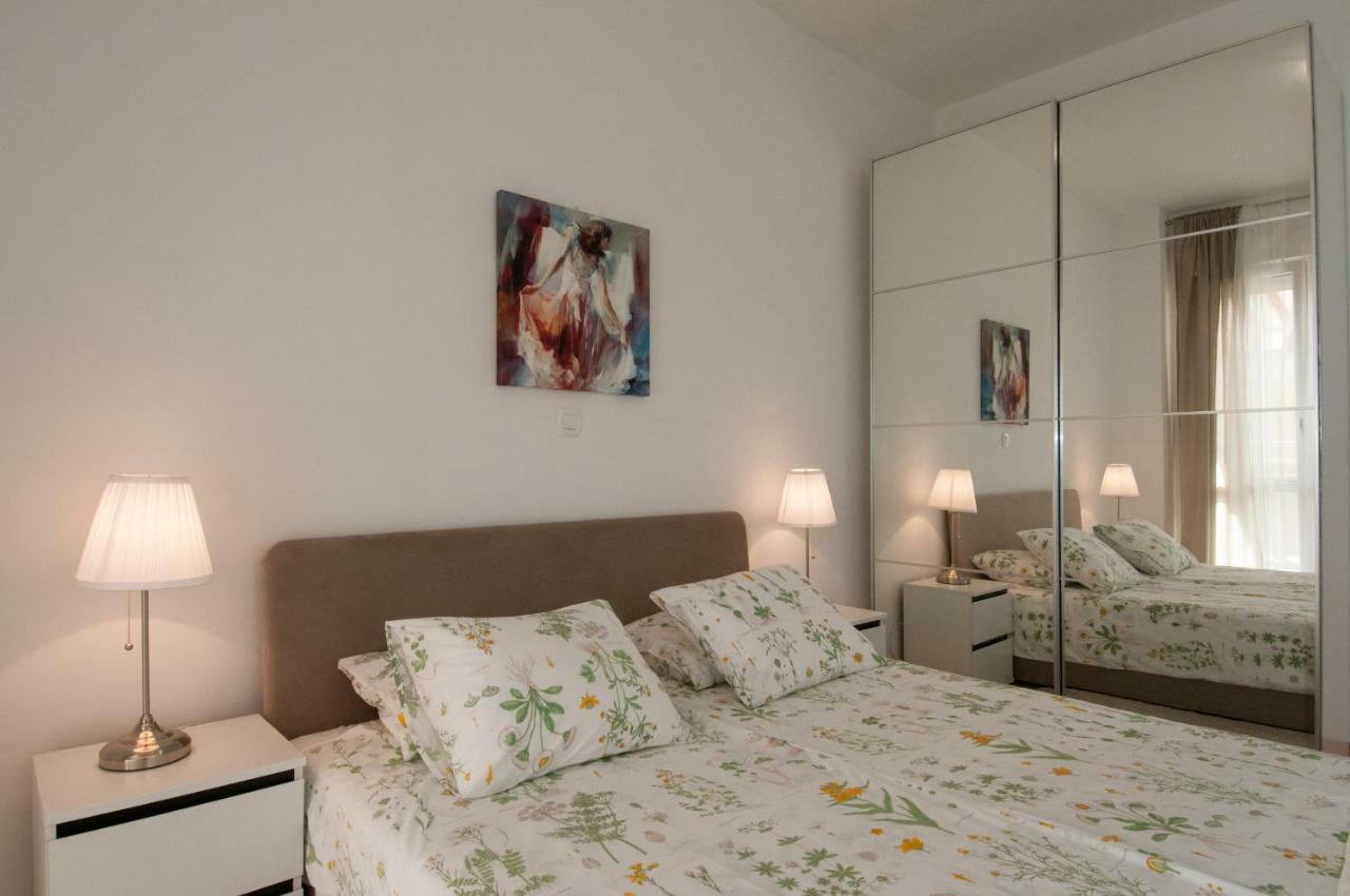Apartamento Iva, Opatija Centar Exterior foto