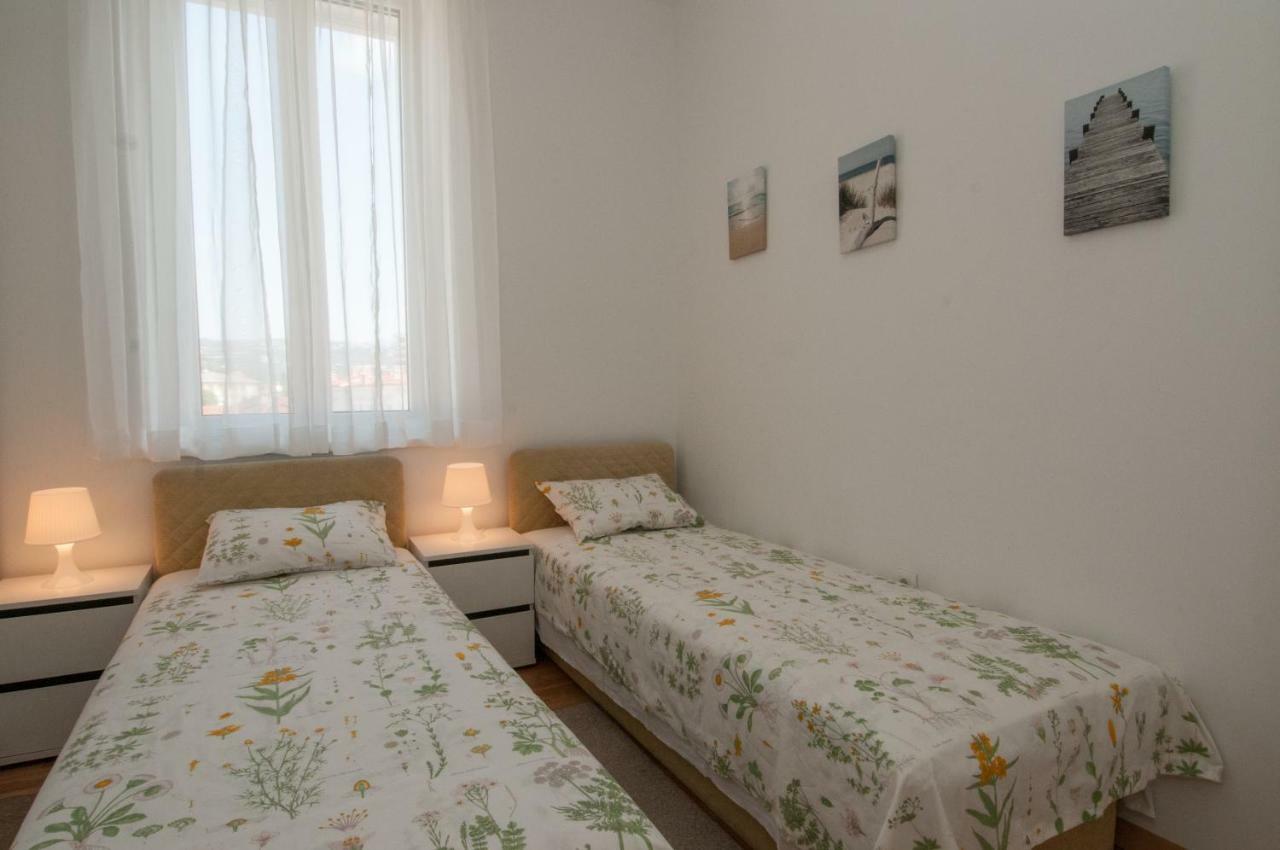 Apartamento Iva, Opatija Centar Exterior foto