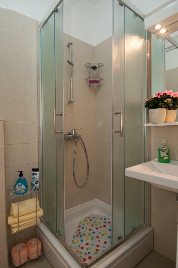 Apartamento Iva, Opatija Centar Exterior foto