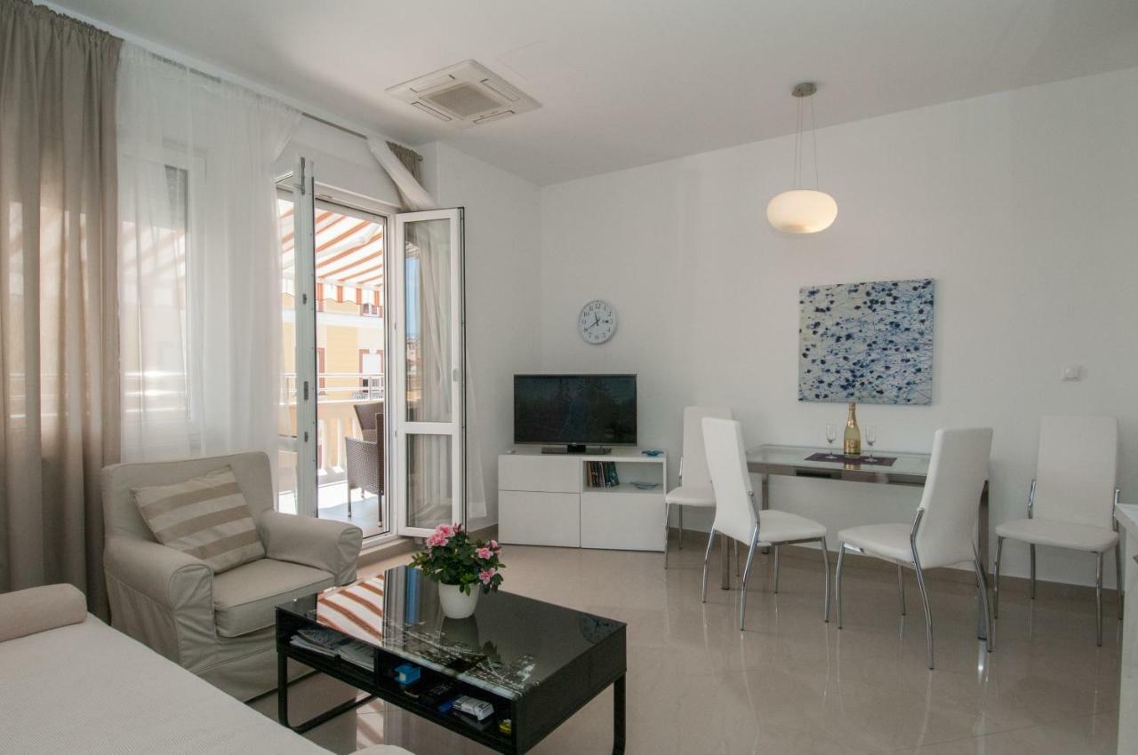Apartamento Iva, Opatija Centar Exterior foto