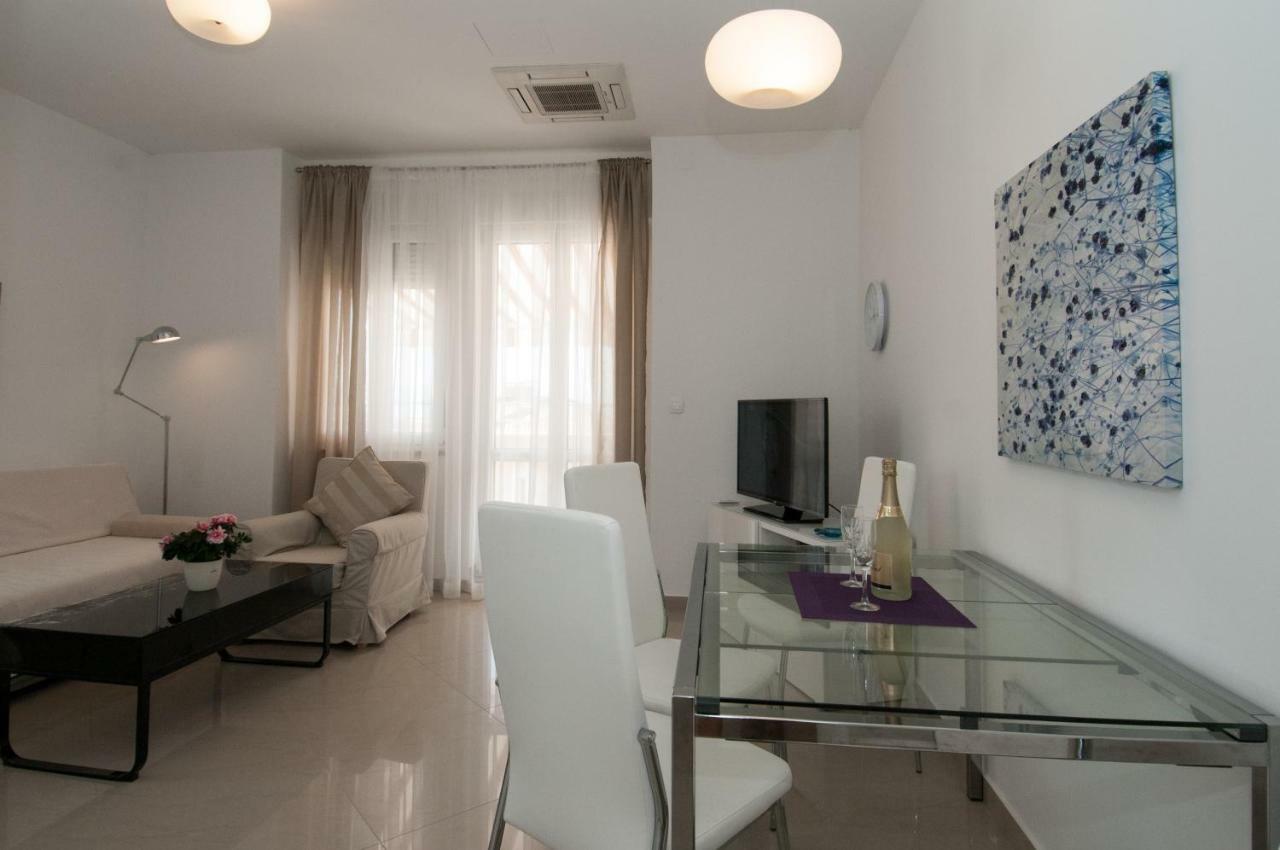 Apartamento Iva, Opatija Centar Exterior foto